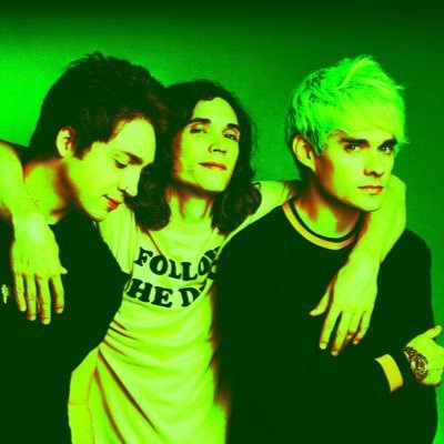 parxstreetteam's profile picture. Waterparks Street Team! Sign up at the link in our bio! 
SC: parxstreetteam