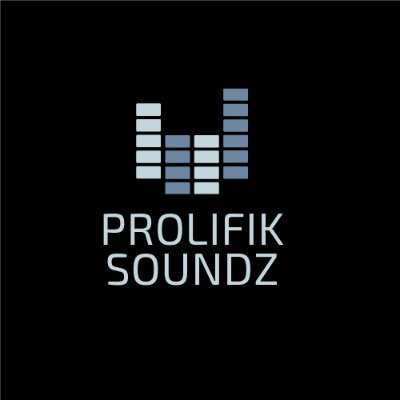 prolifiksoundz's profile picture. https://t.co/CRNTm7x5Tq