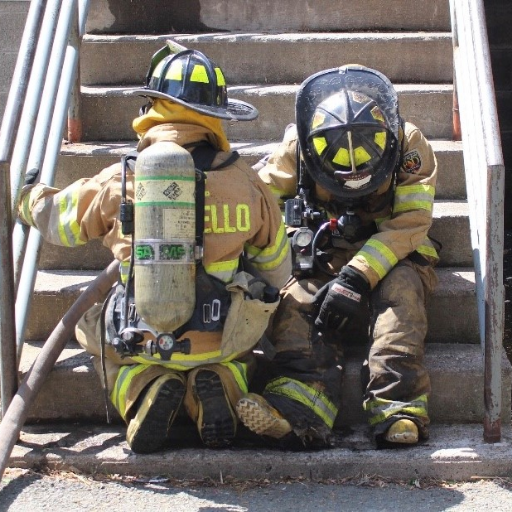 CATEC Firefighters