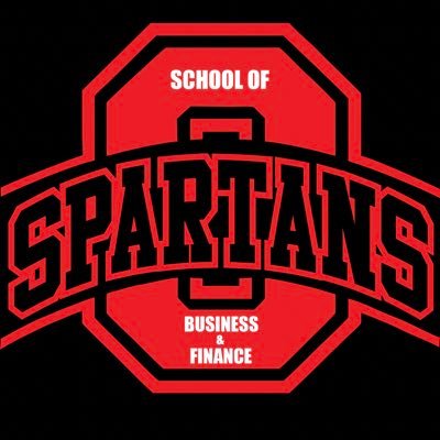 SpartanSofBF's profile picture. Managed by SSoBF officers.                GCU Dual Credit Program. Instagram:@spartansobf Facebook:@spartanofBF