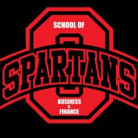 Spartan School of Business and Finance (@spartansofbf) 's Twitter Profile