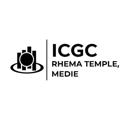 The official Twitter Page for ICGC Rhema Temple - Medie, Accra. Raising Leaders, Shaping Visions and Influencing our Society with the Principles of Jesus Christ