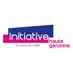 Initiative Haute-Garonne (@initiative31) Twitter profile photo Initiative Haute-Garonne (@initiative31) Twitter profile photo