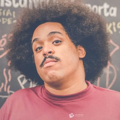 Introvertido sociável, desenvolvedor de software e procurador de coisas interessantes nessa rede social. Ele (he/him)