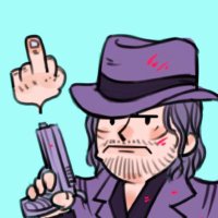 MaimTodd (@maimtodd) 's Twitter Profile