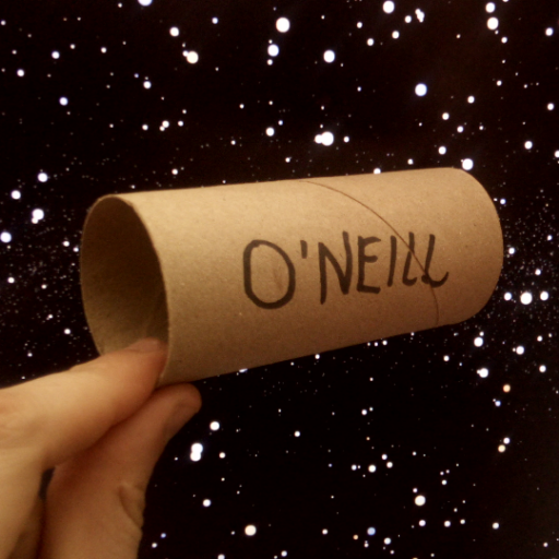 O'Neill Cylinders