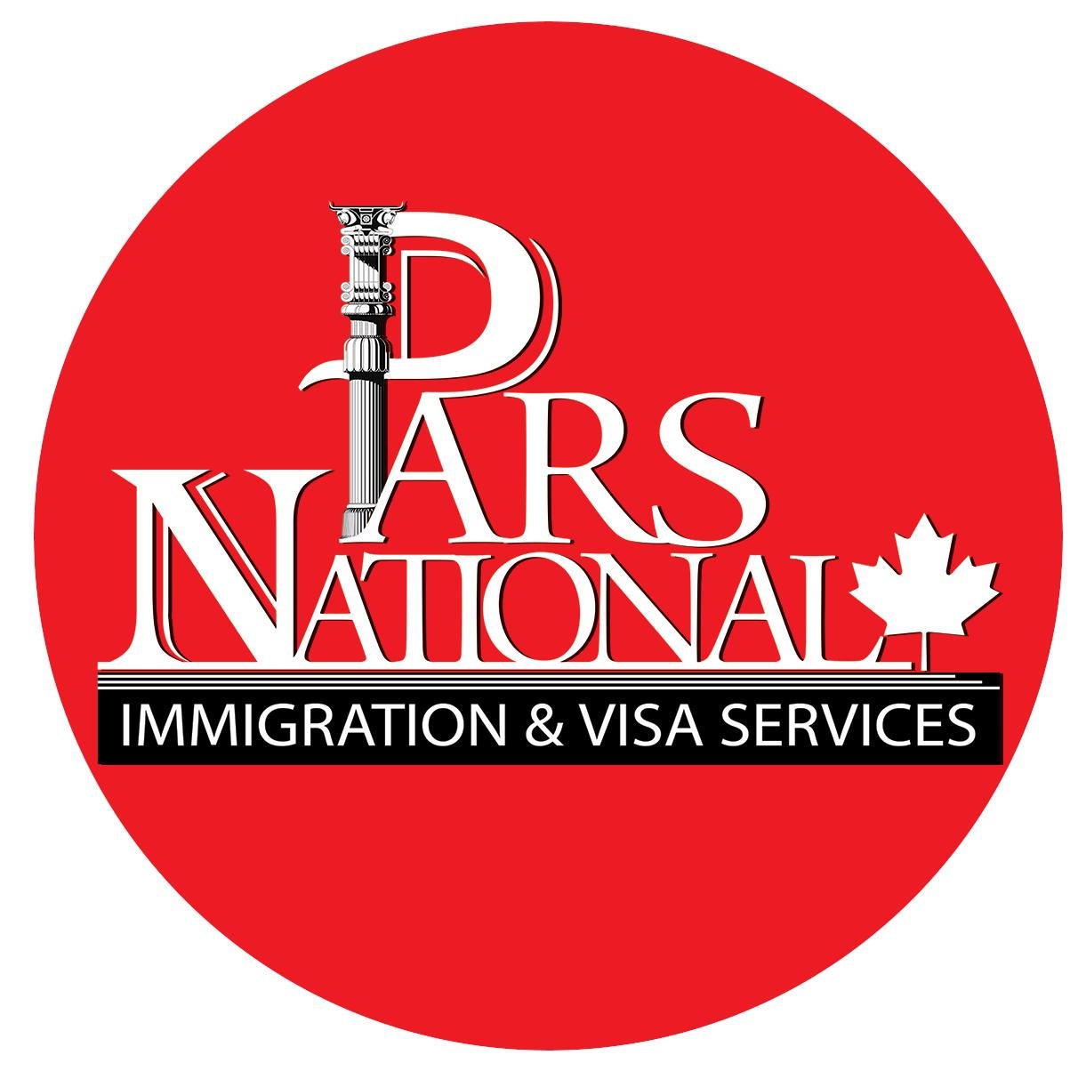 نامی آشنا و مورد اعتماد با بیش از 20 سال تجربه موفق در امور  خدمات ویزا و مهاجرت به کانادا