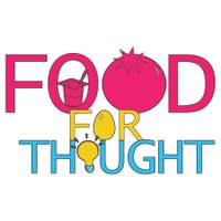 Food4ThoughtCDN(@Food4ThoughtCND) 's Twitter Profile Photo