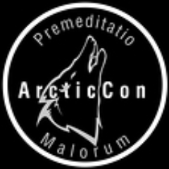 Official Twitter account for the ArcticCon red team conference