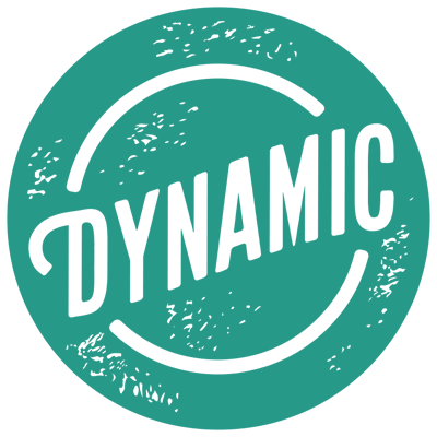 Dynamic, Inc. is a full-service digital agency offering comprehensive solutions to assist businesses of all sizes build their online commerce and reach.