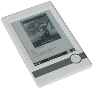 Infos über Bücher, eBooks, eBook-Reader und andere Lesegeräte 
Impressum http://t.co/DwNOEUfA