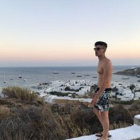 Cristian Spedo (@scristian95) Twitter profile photo