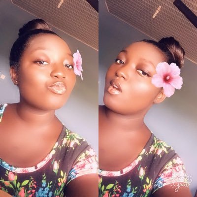 Efya_Gyamfua's profile picture. the best lesson you can ever master in life is how to stay calm