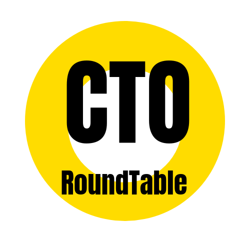 CTO_RoundTable's profile picture. Monthly Technology RoundTables led by CTOs, CIOs & VP of Technology. #CTOrt