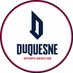 Duquesne Sports Medicine (@DukesSportsMed) Twitter profile photo