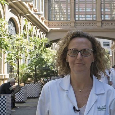 Radiation Oncologist. Hospital Clinic Barcelona. Associate Professor at Universitat Barcelona