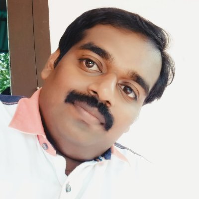 DgPadmakumar's profile picture. 