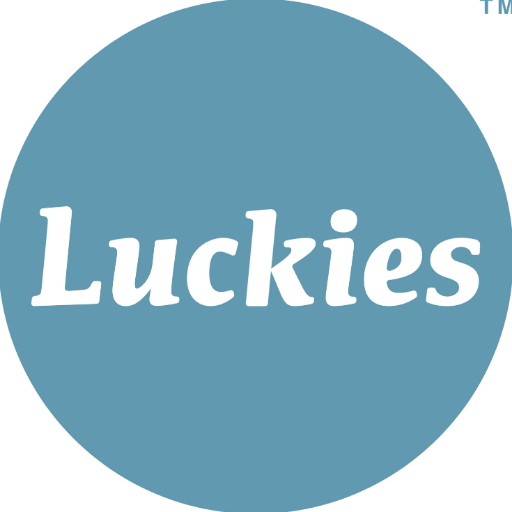 Luckies are committed to designing, producing and selling the world's most innovative gift products. Tag us with #LuckiesofLondon