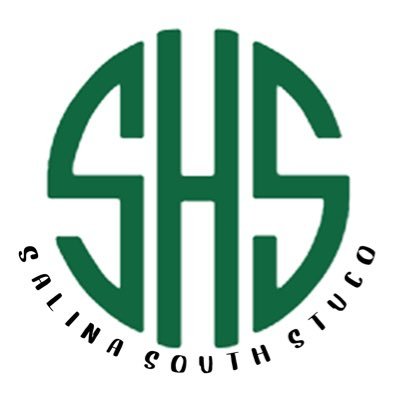SalinaSStuCo's profile picture. Official Twitter account for Salina South's Student Council.