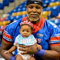 Steven Ironman Fluker (@flukerironman) 's Twitter Profile
