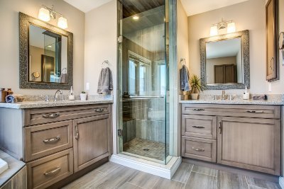 Your one stop shop for all flooring needs in one place! We offer a variety of services and products!! Something new is never a bad idea!
