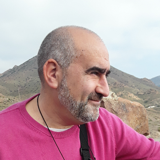 atesohi's profile picture. Adoro mi familia y mis amigos. Tweets propios. ¡¡Me apasiona vivir!!