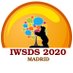 IWSDS2020 (@iwsds2020) Twitter profile photo IWSDS2020 (@iwsds2020) Twitter profile photo