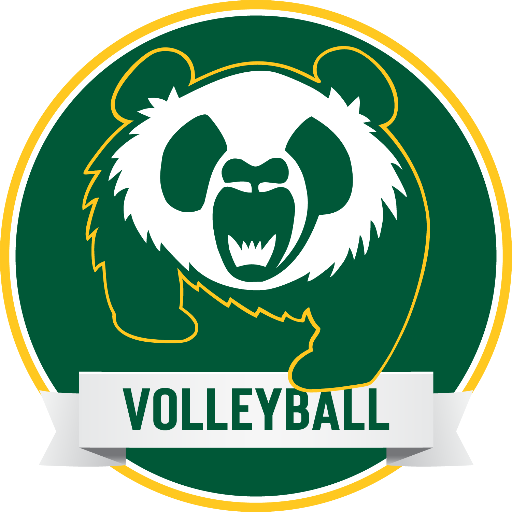 Pandas Volleyball