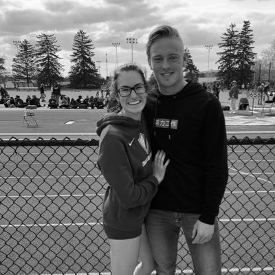 MU 2022 ~ Cross Country~ Nursing~ God and Family always❤️