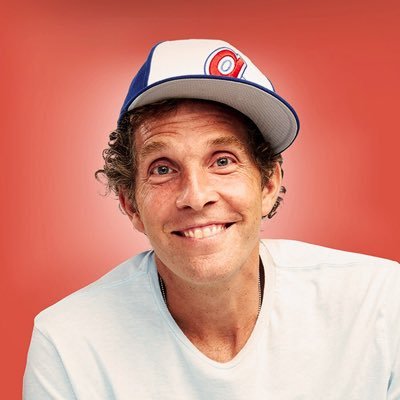 Jesse Itzler