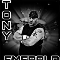 Tony Emerald(@tonyemerald73) 's Twitter Profileg