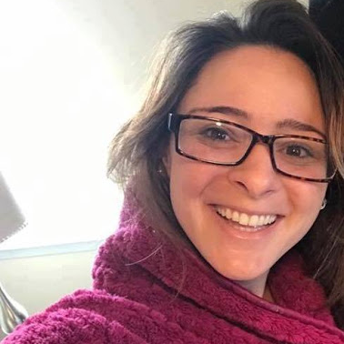 je suis une femme âgée de 38 ans
