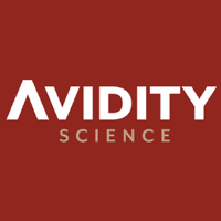 Avidity Science (@avidityscience) 's Twitter Profile