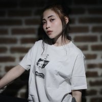 Thelsa Pramuditha (@caca_bule) 's Twitter Profile Photo