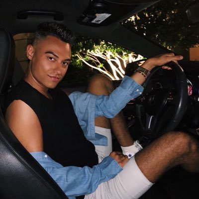 AlonsoRoddd's profile picture. 