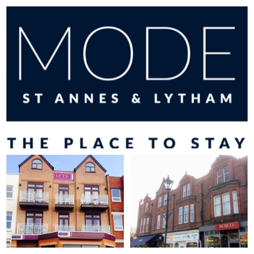 3 towns, 4 great places to stay!
#StAnnes, #Lytham & #Blackpool.
Exciting, innovative accommodation for business or leisure.
Account monitored 9am-5pm, Mon-Fri.