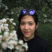 Natcha R (@natchar__) 's Twitter Profile