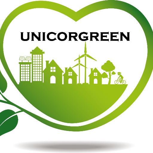 Compañía internacional energías renovables y construcción