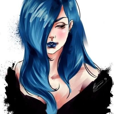 HanksPassword's profile picture. [My name is Anni. I am the human sent by strangers.][Vegetarian][Addicted to #broccoli.][Potterhead 💚][🏳️‍🌈][⭕]