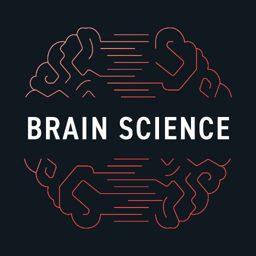 For the curious! We explore the inner-workings of the human brain to understand behavior change, habit formation, mental health, and the human condition.