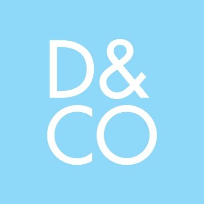 D&CO is a branding and interactive design agency.