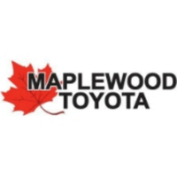 Maplewood Toyota(@maplewoodtoyota) 's Twitter Profile Photo