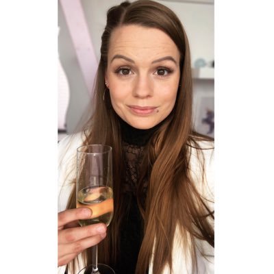 bergtorakristin's profile picture. 