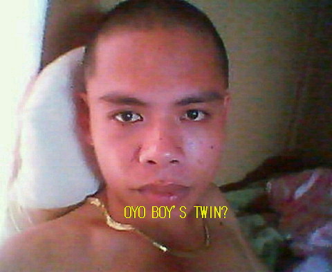 bouyacks's profile picture. Just see me in person