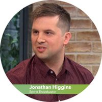 Jonathan Higgins (@jhiggins3) 's Twitter Profile