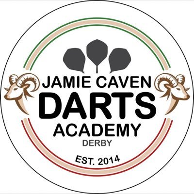 Jamie Caven Darts Academy