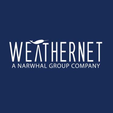 A company providing weather decision support services on a hyper-localized level with 24/7/365 call-in services since 1983.