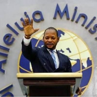 A.M.I PASTOR