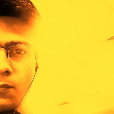 madebysurya's profile picture. Haanji Boliye...