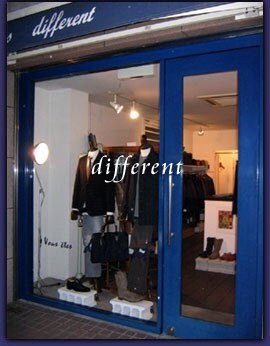 differentKYOTO's profile picture. ディフェラン京都
DRIES VAN NOTEN / MARNI / ACNE / MIHARAYASUHIRO / YURI PARK / denis colomb / MAISON KITSUNE